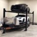 Auto Lift Car-Park-9 9,000 Lb. Storage/Parking & Service Lift
