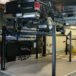 Auto Lift Car-Park-9 9,000 Lb. Storage/Parking & Service Lift