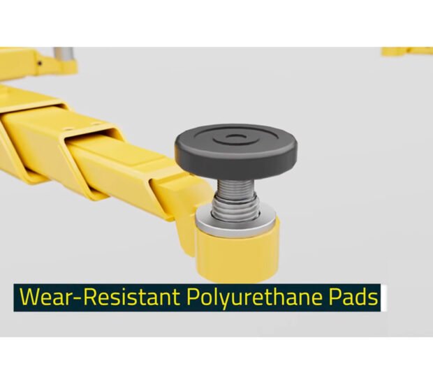 BendPak 2-Post Car Lift, 10,000-Lb. Capacity Model# 10AP-168 BendPak 2-Post Car Lift, 10,000-Lb. Capacity Model# 10AP-168