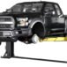 BendPak, 10000lb. Capacity Short-Rise Lift, Capacity 12000 lb, Max. Rise 3.8 ft, Horsepower 5 HP, Model# 12AP-SRT