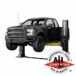 BendPak, 10000lb. Capacity Short-Rise Lift, Capacity 12000 lb, Max. Rise 3.8 ft, Horsepower 5 HP, Model# 12AP-SRT