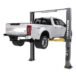 BendPak, 12000lbs Capacity Clearfloor High-Rise, Capacity 12000 lb, Max. Rise 6.6 ft, Horsepower 5 HP, Model# 12APX