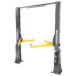 BendPak, 16000lb Capacity Clearfloor High-Rise192in. Height, Capacity 16000 lb, Max. Rise 6.8 ft, Horsepower 2 HP, Model# 16AP-192
