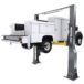 BendPak, 16000lb Capacity Clearfloor High-Rise 168in. Height, Capacity 16000 lb, Max. Rise 6.8 ft, Horsepower 2 HP, Model# 16AP