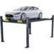 BendPak Vehicle Alignment Lift, 9000-Lb. Capacity, Model# 5175820