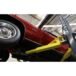 BendPak GrandPrix Series 2-Post Car Lift, 7000-Lb. Capacity, Model# 5175992