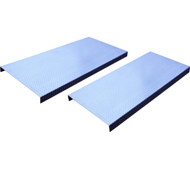 Bendpak Aluminum Deck, Model# 5210207