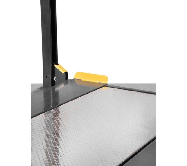 Bendpak Aluminum Deck, Model# 5210209 Bendpak Aluminum Deck, Model# 5210209