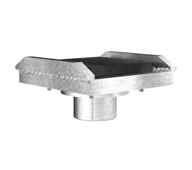 BendPak Wide-Frame Cradle Pads, 2-Pack, Model# 5215848