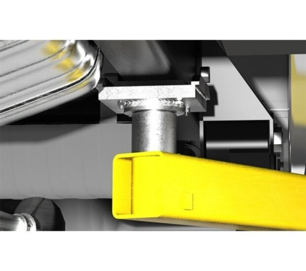 BendPak Wide-Frame Cradle Pads, 2-Pack, Model# 5215848 BendPak Wide-Frame Cradle Pads, 2-Pack, Model# 5215848