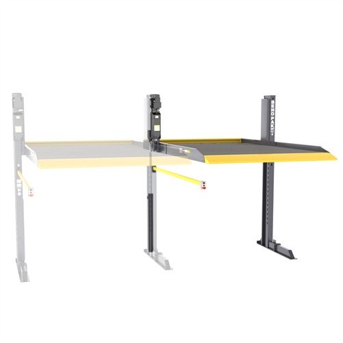 BendPak PL6000DCX-ADD-ON Shared Column Add-On Platform & Column Set 6,000 Lbs BendPak PL6000DCX-ADD-ON Shared Column Add-On Platform & Column Set 6,000 Lbs