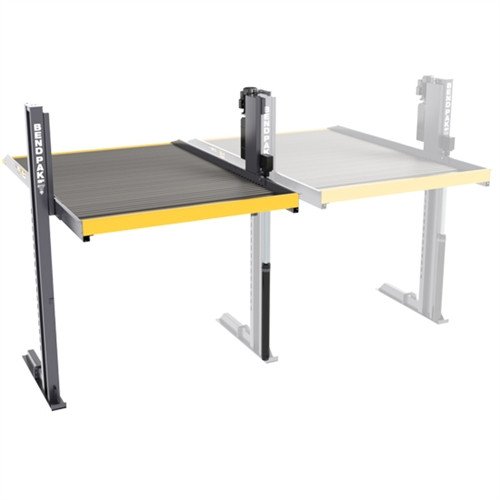 BendPak PL6000DCX-ADD-ON Shared Column Add-On Platform & Column Set 6,000 Lbs BendPak PL6000DCX-ADD-ON Shared Column Add-On Platform & Column Set 6,000 Lbs