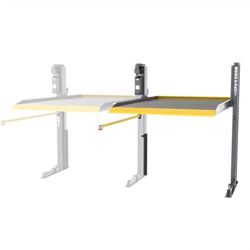 BendPak PL6000DCX-ADD-ON Shared Column Add-On Platform & Column Set 6,000 Lbs BendPak PL6000DCX-ADD-ON Shared Column Add-On Platform & Column Set 6,000 Lbs