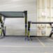BendPak Autostacker™ A6S 110V Scissors Parking Lift Platform 6,000 Lb W/Power Unit Console