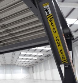 BendPak Autostacker™ A6S Scissors Parking Lift Platform 6,000 Lb W/Power Unit Console BendPak Autostacker™ A6S Scissors Parking Lift Platform 6,000 Lb W/Power Unit Console