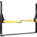 BendPak 10AP-SRT Low-Ceiling Mid-Rise 2 Post Car Lift 10,000 Lb. - New