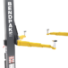BendPak 12APX-192 High-Rise Ex-Tall 2 Post Car Lift 12,000 Lb. W/Low-Pro™ Arms - New