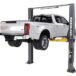 BendPak 12APX High-Rise 2 Post Car Lift 12,000 Lb. W/Low-Pro™ Arms - New