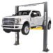 BendPak 12APX High-Rise 2 Post Car Lift 12,000 Lb. W/Low-Pro™ Arms - New