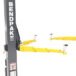 BendPak 12APX High-Rise 2 Post Car Lift 12,000 Lb. W/Low-Pro™ Arms - New