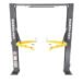 BendPak 12APX High-Rise 2 Post Car Lift 12,000 Lb. W/Low-Pro™ Arms - New