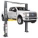 BendPak 12APX High-Rise 2 Post Car Lift 12,000 Lb. W/Low-Pro™ Arms - New