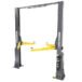 BendPak 16AP-192 High-Rise Clearfloor 2 Post Lift 16,000 Lb. W/192" O.A Height