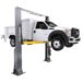 BendPak 16AP Adaptable Clearfloor 2 Post Lift 16,000 Lb. W/168" O.A Height