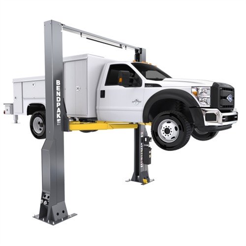 BendPak 16AP Adaptable Clearfloor 2 Post Lift 16,000 Lb. W/168" O.A Height BendPak 16AP Adaptable Clearfloor 2 Post Lift 16,000 Lb. W/168" O.A Height