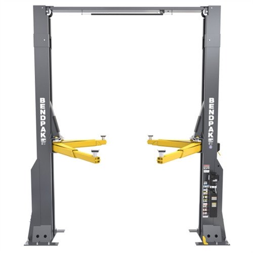 BendPak 16AP Adaptable Clearfloor 2 Post Lift 16,000 Lb. W/168" O.A Height BendPak 16AP Adaptable Clearfloor 2 Post Lift 16,000 Lb. W/168" O.A Height