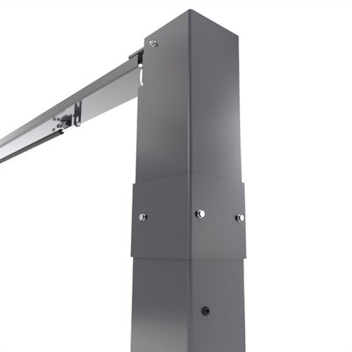 BendPak 20AP-192 High-Rise Clearfloor 2 Post Lift 20,000 Lb. W/192" O.A Height BendPak 20AP-192 High-Rise Clearfloor 2 Post Lift 20,000 Lb. W/192" O.A Height