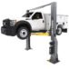 BendPak 20AP Adaptable Clearfloor High-Rise 2 Post Lift 20,000 Lb.