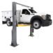 BendPak 20AP Adaptable Clearfloor High-Rise 2 Post Lift 20,000 Lb.