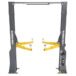 BendPak 20AP Adaptable Clearfloor High-Rise 2 Post Lift 20,000 Lb.