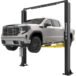 BendPak GrandPrix™ GP-10C Clearfloor 2 Post Lift 10,000 Lbs