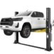 BendPak GrandPrix™ GP-9LC Floorplate Low-Ceiling 2 Post Lift 9,000 Lbs