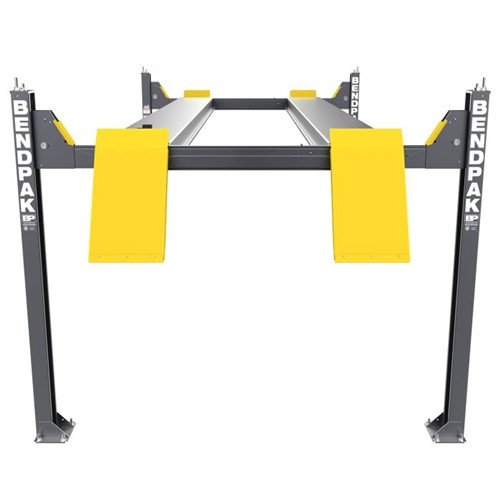BendPak HDS-14XT Extended Limo Style 4 Post Lift 14,000 Lb. BendPak HDS-14XT Extended Limo Style 4 Post Lift 14,000 Lb.
