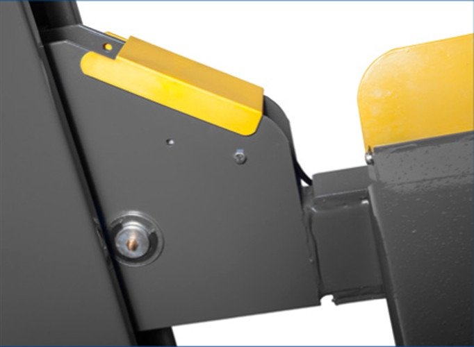 BendPak HDS-14XT Extended Limo Style 4 Post Lift 14,000 Lb. BendPak HDS-14XT Extended Limo Style 4 Post Lift 14,000 Lb.