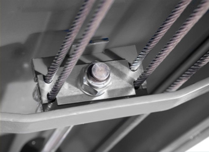 BendPak HDS-14XT Extended Limo Style 4 Post Lift 14,000 Lb. BendPak HDS-14XT Extended Limo Style 4 Post Lift 14,000 Lb.