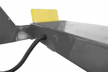 BendPak HDS-14 Standard Length 4 Post Car Lift 14,000 Lb. - New Gray BendPak HDS-14 Standard Length 4 Post Car Lift 14,000 Lb. - New Gray