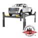BendPak HDS-18E ALI Heavy Duty 4 Post Lift 18,000 Lb. - New Gray