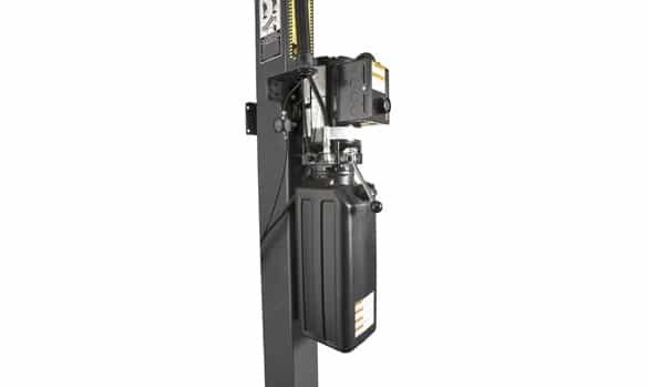 BendPak HDS-18E ALI Heavy Duty 4 Post Lift 18,000 Lb. - New Gray BendPak HDS-18E ALI Heavy Duty 4 Post Lift 18,000 Lb. - New Gray