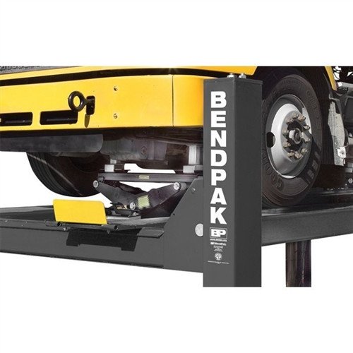 BendPak HDS-40 Heavy-Duty ALI 4 Post Tuck Lift 40,000 Lb. - New Gray BendPak HDS-40 Heavy-Duty ALI 4 Post Tuck Lift 40,000 Lb. - New Gray