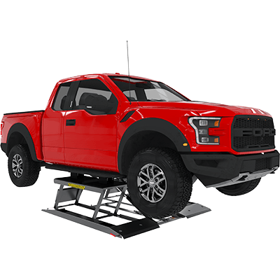 BendPak LR10000 Low-Rise ALI Lift 10,000 Capacity BendPak LR10000 Low-Rise ALI Lift 10,000 Capacity