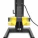 BendPak PCL-18B-4 18,000 Lb. Per Portable Column Lift (Set Of 4) - New Gray