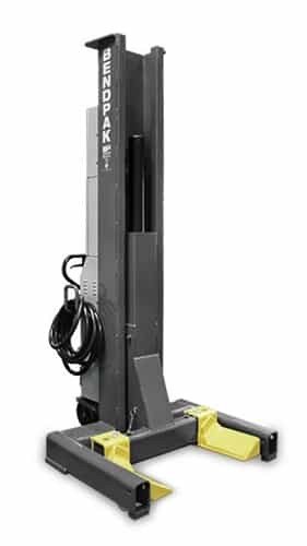 BendPak PCL-18B-6 18,000 Lb. Per Portable Column Lift (Set Of 6) - New Gray BendPak PCL-18B-6 18,000 Lb. Per Portable Column Lift (Set Of 6) - New Gray