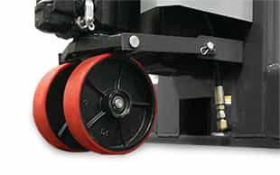 BendPak PCL-18B-6 18,000 Lb. Per Portable Column Lift (Set Of 6) - New Gray BendPak PCL-18B-6 18,000 Lb. Per Portable Column Lift (Set Of 6) - New Gray