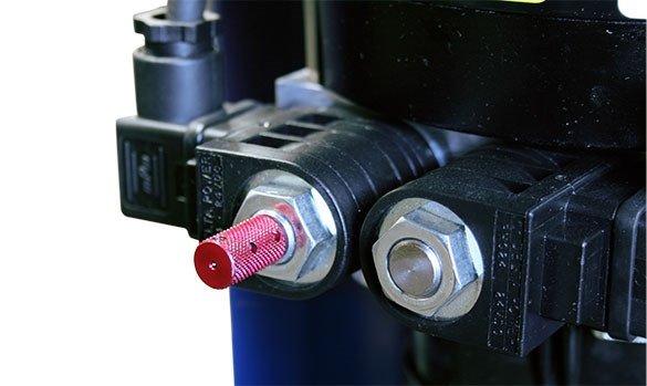 BendPak PCL-18B-6 18,000 Lb. Per Portable Column Lift (Set Of 6) - New Gray BendPak PCL-18B-6 18,000 Lb. Per Portable Column Lift (Set Of 6) - New Gray