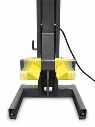 BendPak PCL-18B-6 18,000 Lb. Per Portable Column Lift (Set Of 6) - New Gray BendPak PCL-18B-6 18,000 Lb. Per Portable Column Lift (Set Of 6) - New Gray