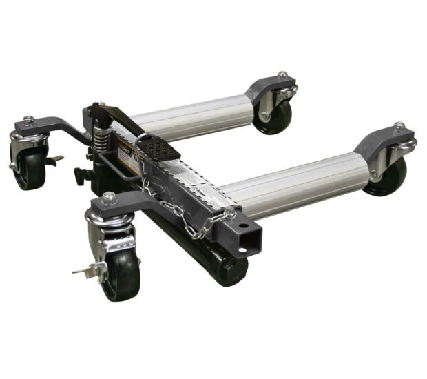 BENDPAK HYDRALIC CAR DOLLIES BENDPAK HYDRALIC CAR DOLLIES